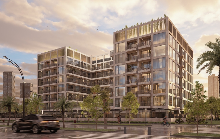 Where Vision Shapes Vibrant Realities: The Bold Approach to Modern Development