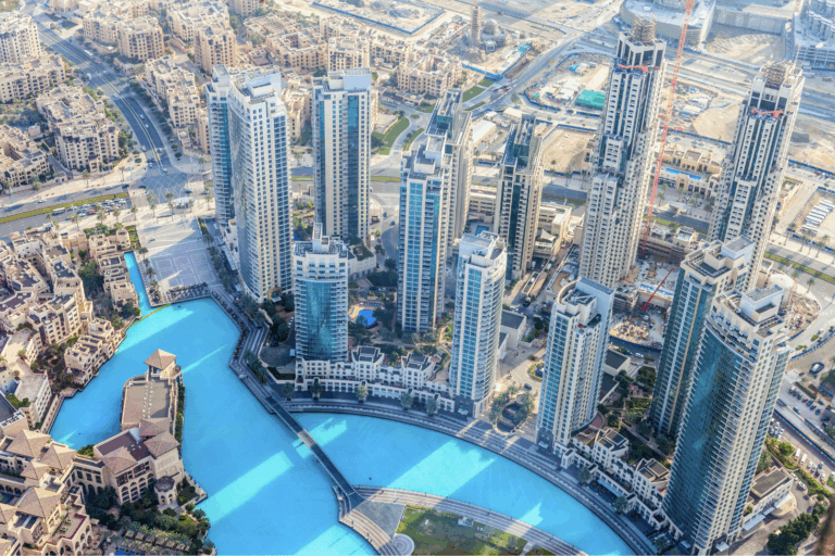 Dubai’s Emerging Investment Hotspots: Where Is the Smart Money Moving Next?